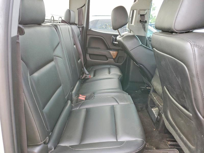 2014 Gmc Sierra მანქანა იყიდება აუქციონზე, vin: 1GTV2VEC4EZ224133, აუქციონის ნომერი: 60751146