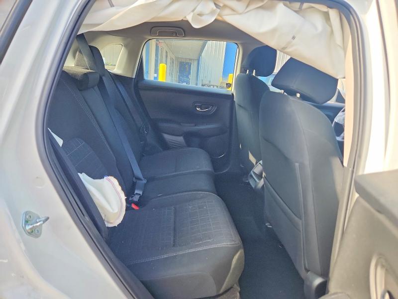 Продажа на аукционе авто 2023 Honda Hr-v, vin: 3CZRZ2H30PM747364, номер лота: 59074146