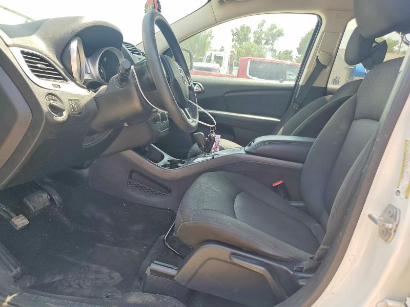 Aukcja sprzedaży 2017 Dodge Journey, vin: 3C4PDCAB1HT599414, numer aukcji: 62111896
