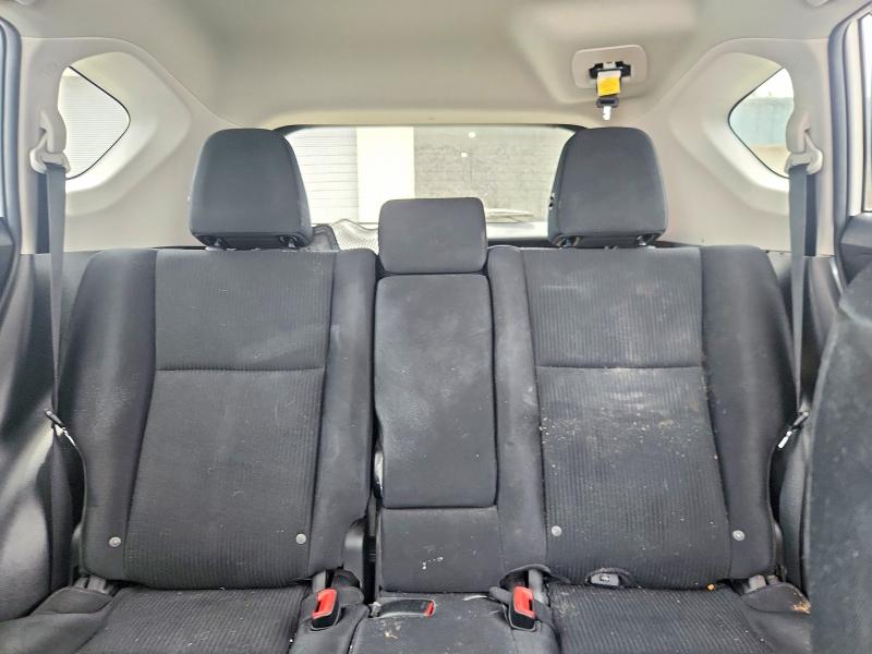 Aukcja sprzedaży 2015 Toyota Rav4, vin: 2T3ZFREV8FW156838, numer aukcji: 63248366