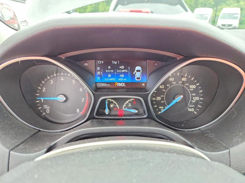 Продаж на аукціоні авто 2016 Ford Focus, vin: 1FADP3K20GL292101, номер лоту: 61524816