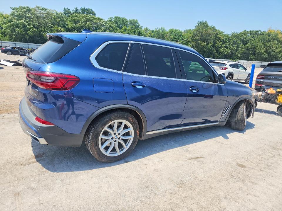 Aukcja sprzedaży 2019 Bmw X5, vin: 5UXCR6C5XKLL35506, numer aukcji: 62022936