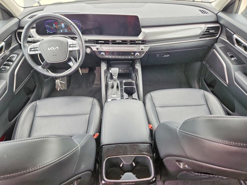 Aukcja sprzedaży 2025 Kia Telluride, vin: 5XYP6DGC0SG693931, numer aukcji: 61033386