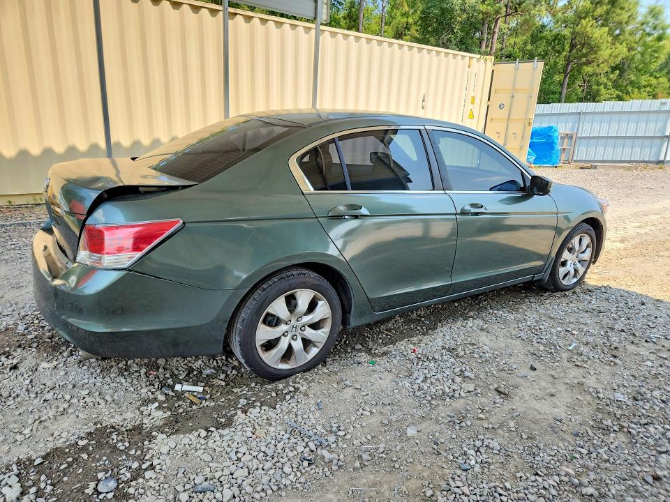 Продажа на аукционе авто 2008 Honda Accord, vin: JHMCP26718C035955, номер лота: 63206376