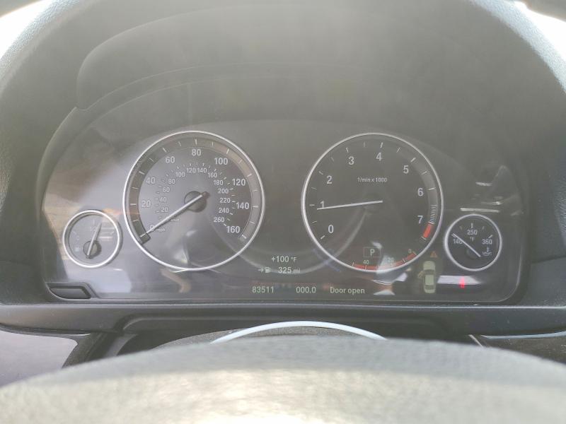 Продаж на аукціоні авто 2016 Bmw 528, vin: WBA5A7C57GG643222, номер лоту: 60013246