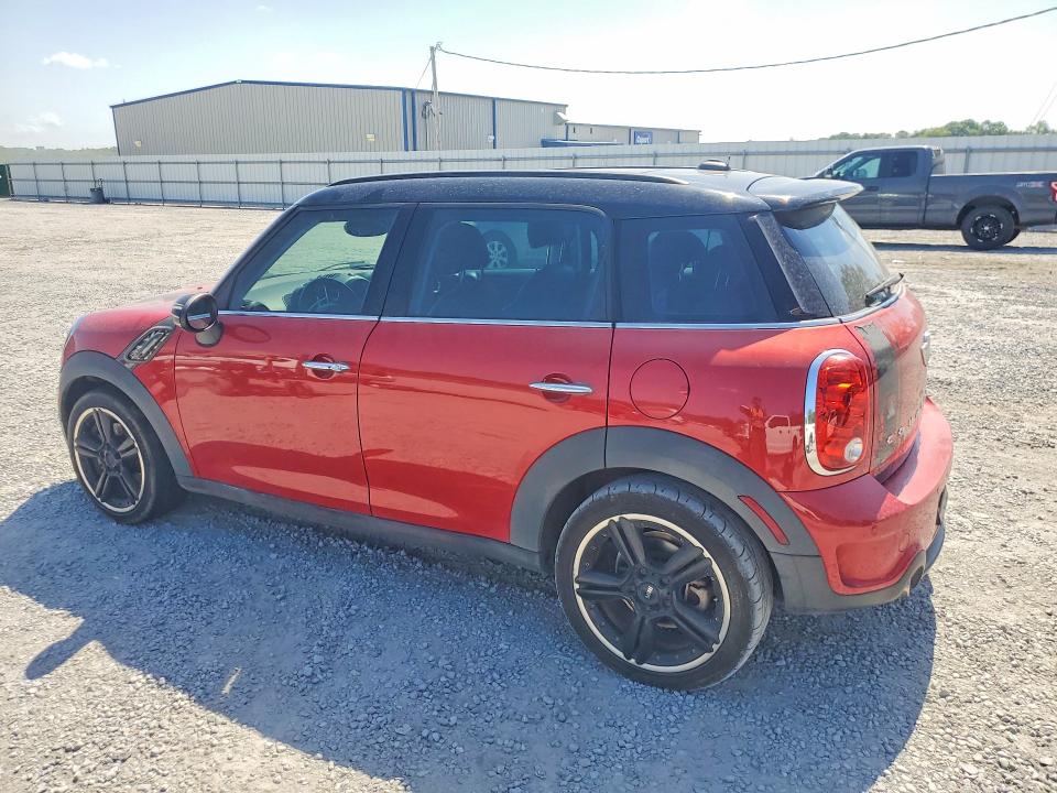 Продажа на аукционе авто 2016 Mini Cooper, vin: WMWZC3C51GWT08337, номер лота: 61761076