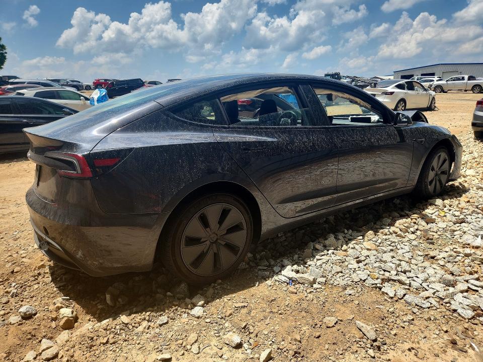 Aukcja sprzedaży 2026 Tesla Model 3, vin: 5YJ3E1EA4TF147501, numer aukcji: 59265606