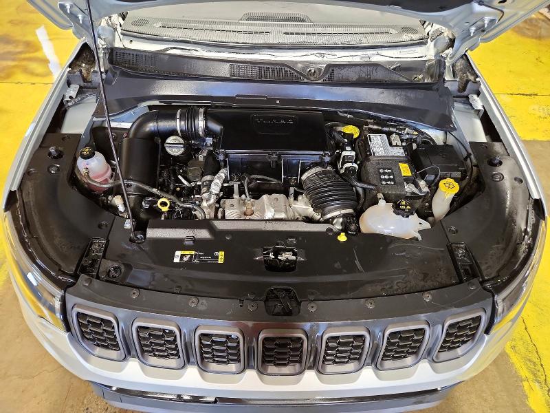 Продаж на аукціоні авто 2025 Jeep Compass, vin: 3C4NJDDN3ST590247, номер лоту: 55447376