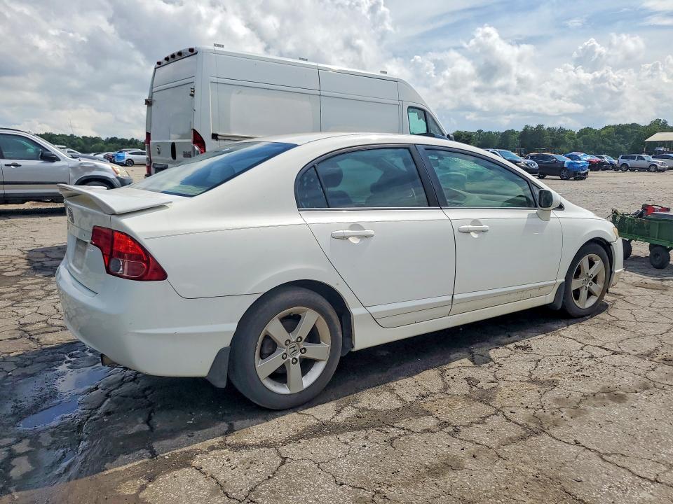Продаж на аукціоні авто 2007 Honda Civic, vin: 1HGFA16867L124617, номер лоту: 60692776
