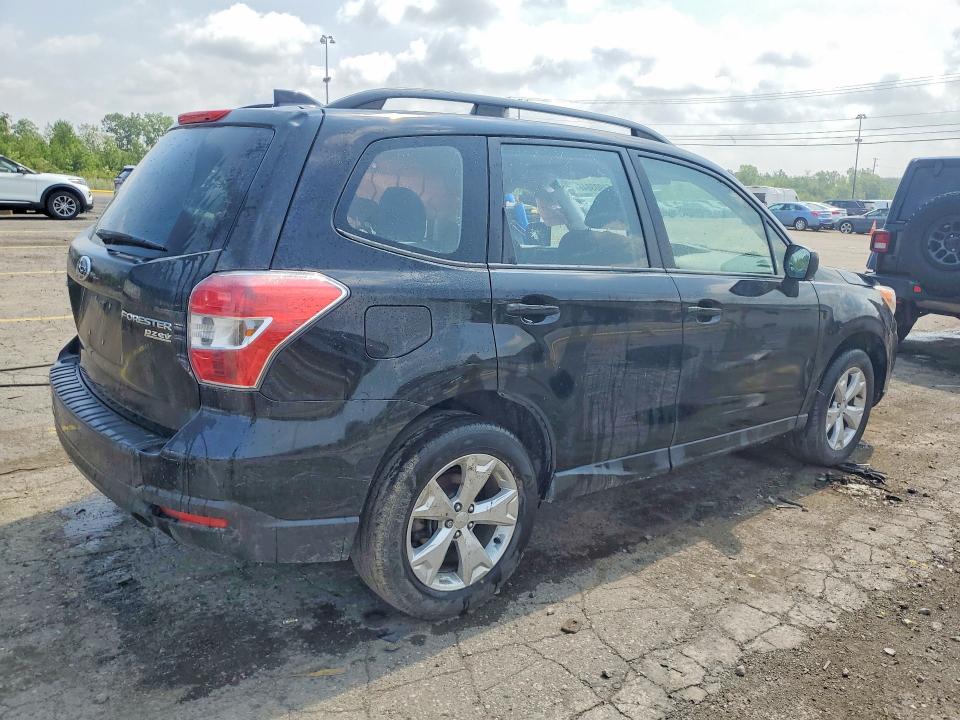Aukcja sprzedaży 2016 Subaru Forester, vin: JF2SJABC7GH497290, numer aukcji: 61903846