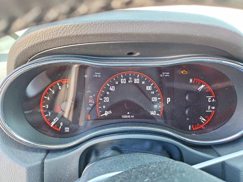 Продаж на аукціоні авто 2015 Dodge Durango, vin: 1C4RDHAG2FC176075, номер лоту: 62646196