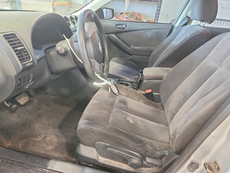 Aukcja sprzedaży 2009 Nissan Altima, vin: 1N4AL21E99N464119, numer aukcji: 62437986