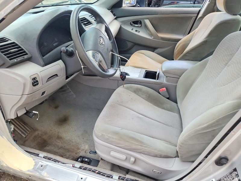 Aukcja sprzedaży 2010 Toyota Camry, vin: 4T1BF3EK7AU573390, numer aukcji: 59856026