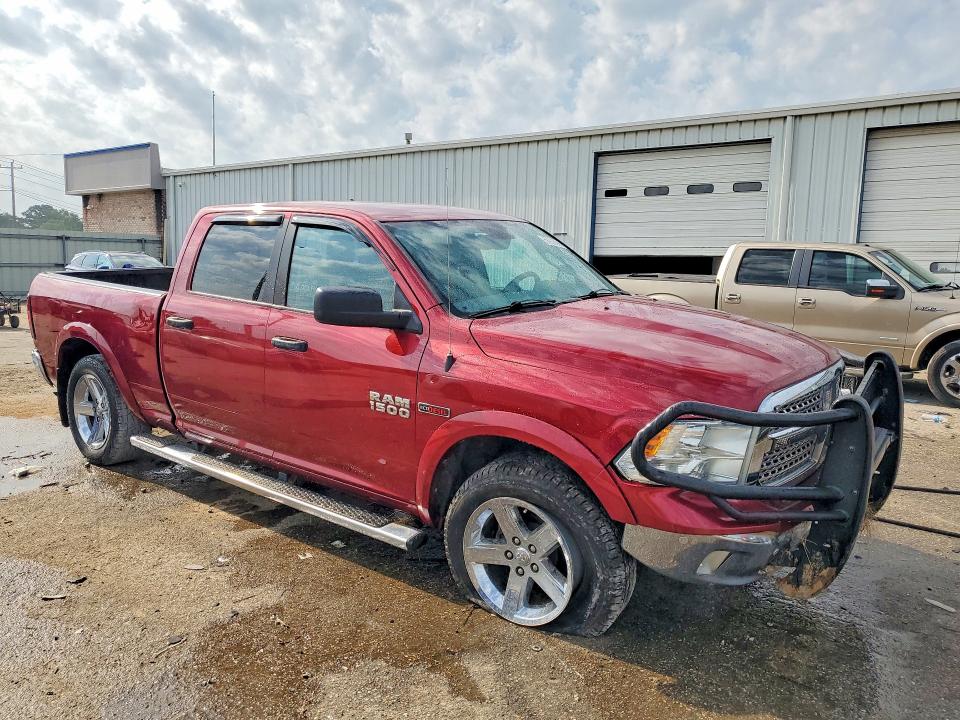 Aukcja sprzedaży 2015 Ram 1500, vin: 1C6RR7TM5FS754441, numer aukcji: 58268086
