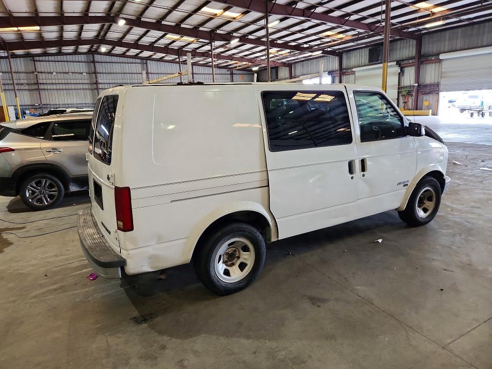 Aukcja sprzedaży 2002 Chevrolet Astro, vin: 1GCDM19X62B119450, numer aukcji: 59250066