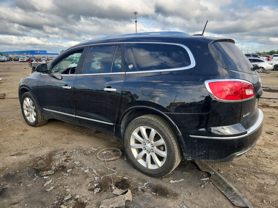 Aukcja sprzedaży 2016 Buick Enclave, vin: 5GAKRCKD1GJ316559, numer aukcji: 60865986