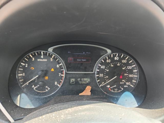 2015 Nissan Altima მანქანა იყიდება აუქციონზე, vin: 1N4AL3AP6FC267228, აუქციონის ნომერი: 59119116