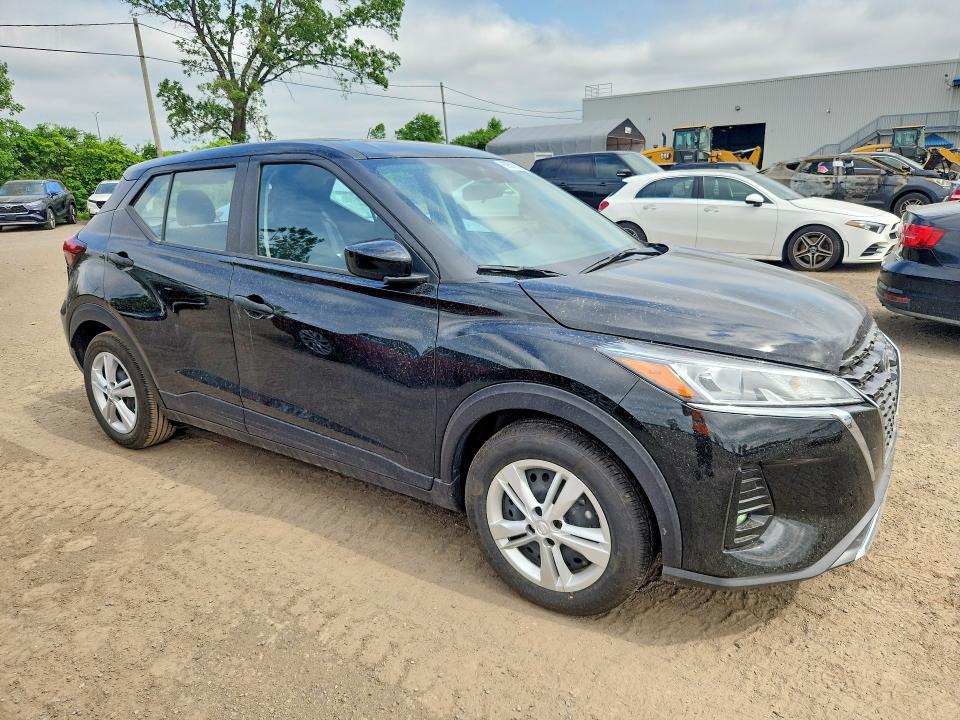 Aukcja sprzedaży 2025 Nissan Kicks Play, vin: 3N1CP5BV1SL469041, numer aukcji: 59309656