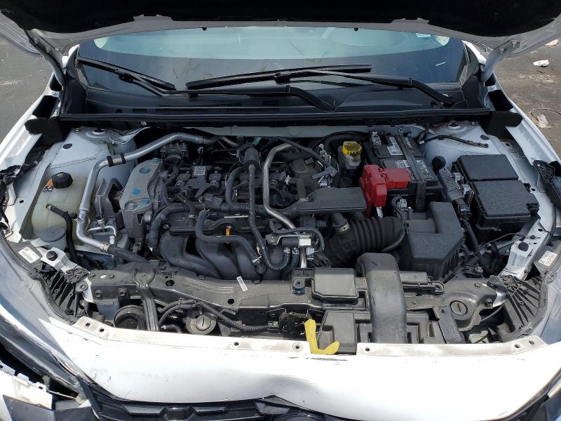 Продажа на аукционе авто 2024 Nissan Sentra, vin: 3N1AB8CVXRY335390, номер лота: 59662816