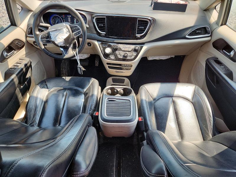 Aukcja sprzedaży 2022 Chrysler Pacifica, vin: 2C4RC1BG3NR217876, numer aukcji: 58828646