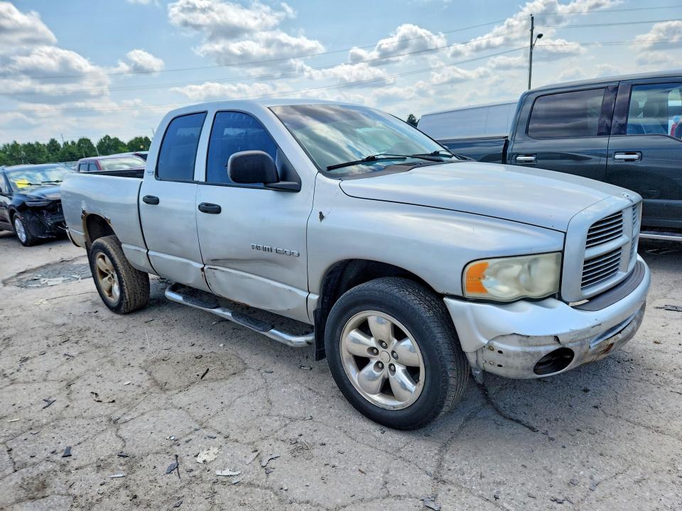 2002 Dodge Ram 1500 მანქანა იყიდება აუქციონზე, vin: 1D3HU18Z02J142661, აუქციონის ნომერი: 62931406