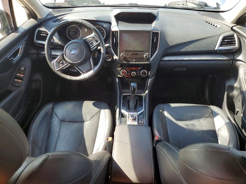 Aukcja sprzedaży 2020 Subaru Forester, vin: JF2SKAUC8LH421226, numer aukcji: 62066926