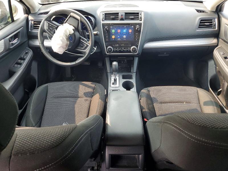 Продажа на аукционе авто 2019 Subaru Outback, vin: 4S4BSAHC3K3395473, номер лота: 60864936