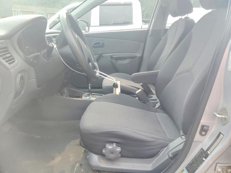 Aukcja sprzedaży 2010 Kia Rio, vin: KNADH4A36A6680122, numer aukcji: 61531576