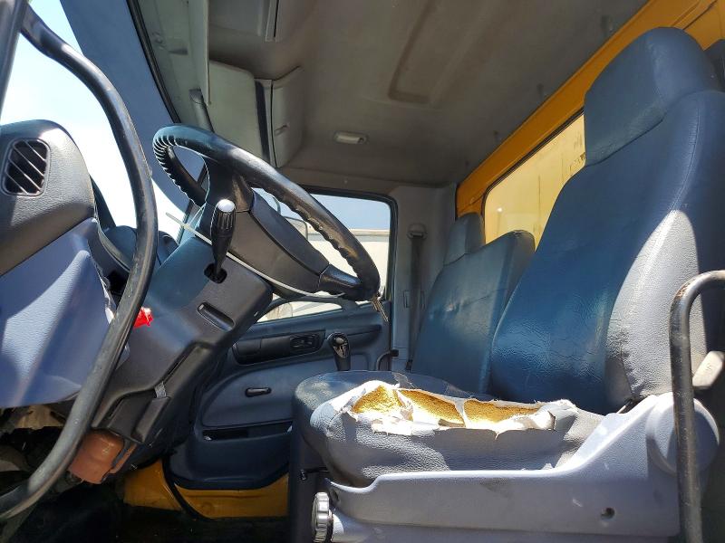 Aukcja sprzedaży 2007 Hino 258/268, vin: 5PVNJ8JT972S50328, numer aukcji: 62856796