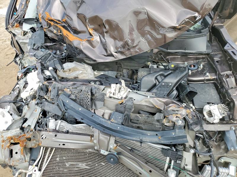 2021 Mitsubishi Outlander Sport მანქანა იყიდება აუქციონზე, vin: JA4APVAU6MU036282, აუქციონის ნომერი: 60584756