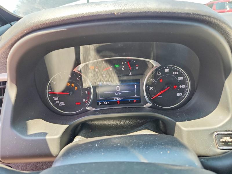 Aukcja sprzedaży 2021 Gmc Acadia, vin: 1GKKNKLA2MZ228582, numer aukcji: 58774026