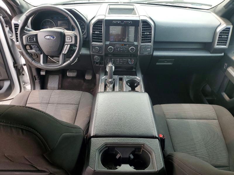 Aukcja sprzedaży 2017 Ford F150, vin: 1FTEW1EG4HFB95299, numer aukcji: 61147786