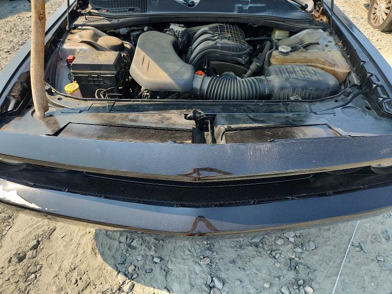 63096786 :رقم المزاد ، 2C3CDYAG8EH158444 vin ، 2014 Dodge Challenger مزاد بيع
