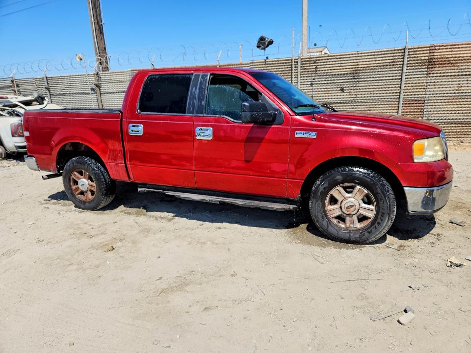 Aukcja sprzedaży 2008 Ford F150, vin: 1FTPW12588FB16809, numer aukcji: 63339166