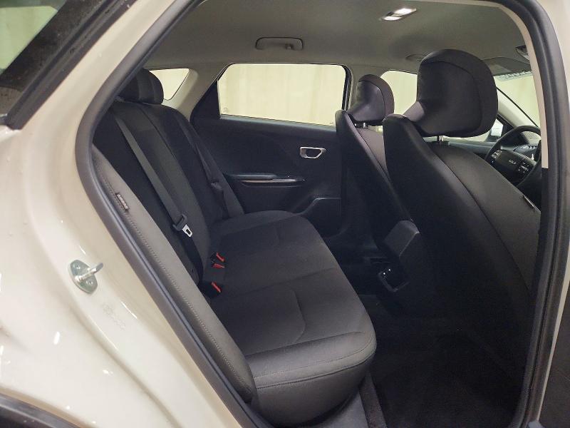 Продажа на аукционе авто 2026 Kia K4, vin: 3KPFT4DE4TE257527, номер лота: 61022396
