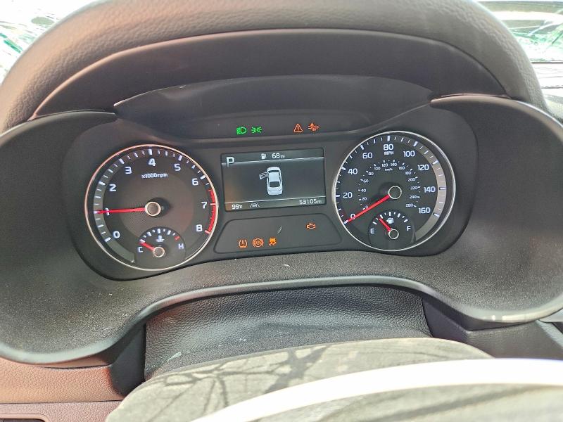 Продажа на аукционе авто 2024 Kia Forte, vin: 3KPF24AD4RE837710, номер лота: 59726016
