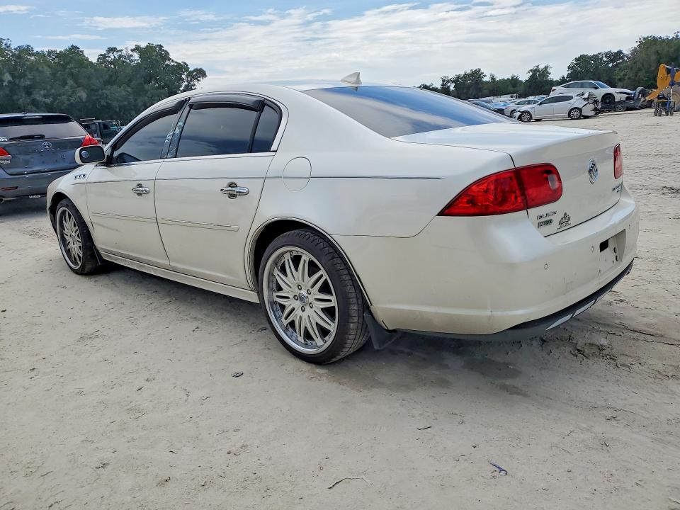 Продаж на аукціоні авто 2011 Buick Lucerne, vin: 1G4HC5EM2BU120179, номер лоту: 62438046