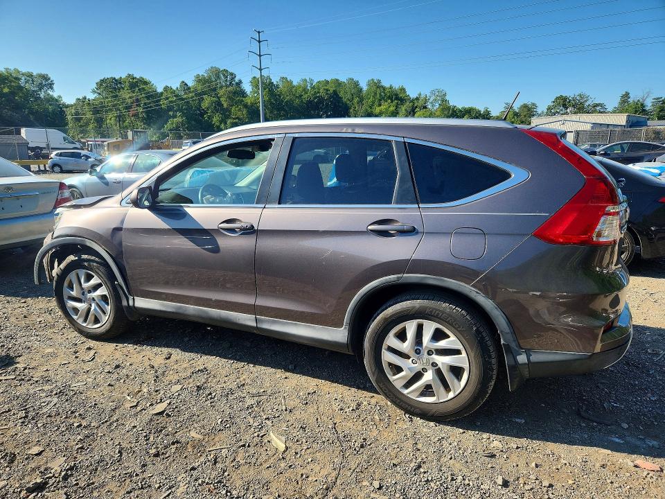 Aukcja sprzedaży 2016 Honda Cr-v, vin: 2HKRM3H7XGH548843, numer aukcji: 63394116