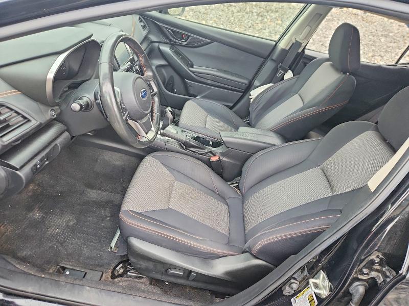 Продажа на аукционе авто 2021 Subaru Crosstrek, vin: JF2GTAEC5M8332216, номер лота: 62586246