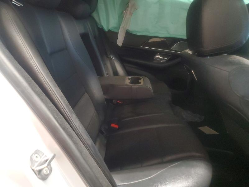 Aukcja sprzedaży 2020 Mercedes-benz Gle, vin: 4JGFB4KB3LA091740, numer aukcji: 61740286