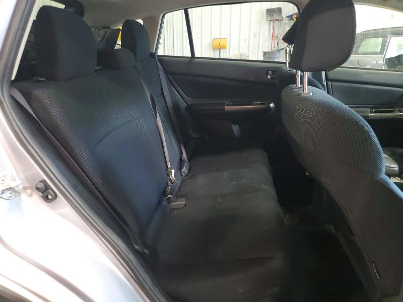Aukcja sprzedaży 2016 Subaru Crosstrek, vin: JF2GPAAC5G9249541, numer aukcji: 59955756