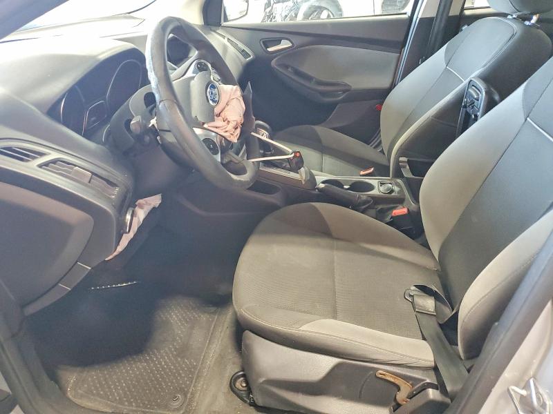 Продажа на аукционе авто 2014 Ford Focus, vin: 1FADP3F25EL321986, номер лота: 62489446