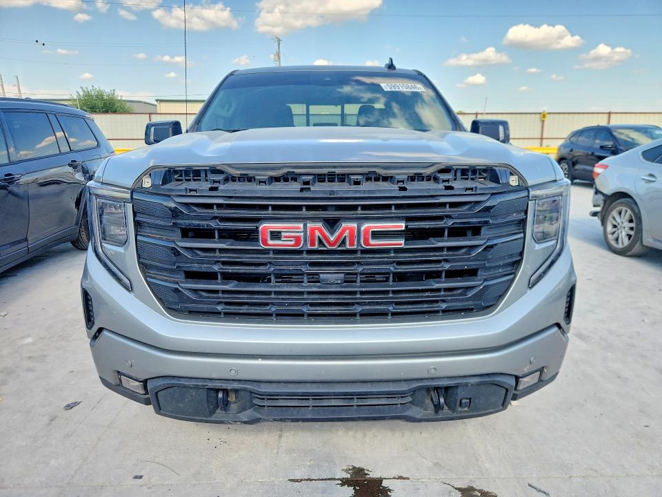 59915846 :رقم المزاد ، 1GTUUCE85RZ201066 vin ، 2024 Gmc Sierra مزاد بيع