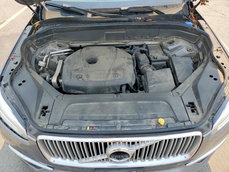 Aukcja sprzedaży 2016 Volvo Xc90, vin: YV4A22PL0G1079438, numer aukcji: 62677606