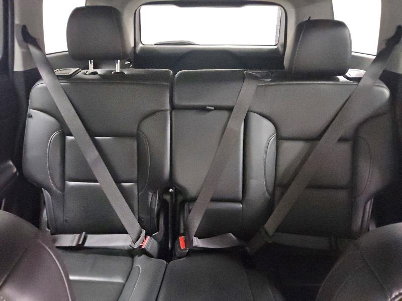 59796596 :رقم المزاد ، 1GKKNUL49PZ247253 vin ، 2023 Gmc Acadia مزاد بيع