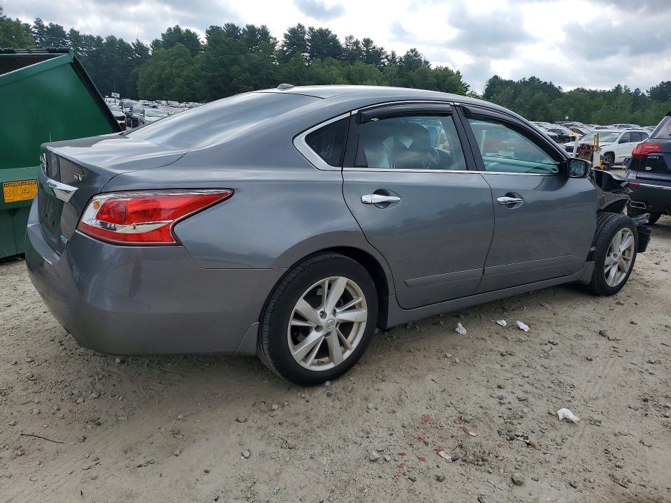 62633256 :رقم المزاد ، 1N4AL3AP9EC404693 vin ، 2014 Nissan Altima مزاد بيع