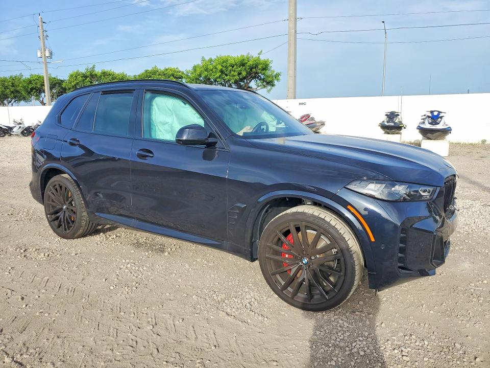 Продаж на аукціоні авто 2026 Bmw X5, vin: 5UX13EU07T9314343, номер лоту: 60813936