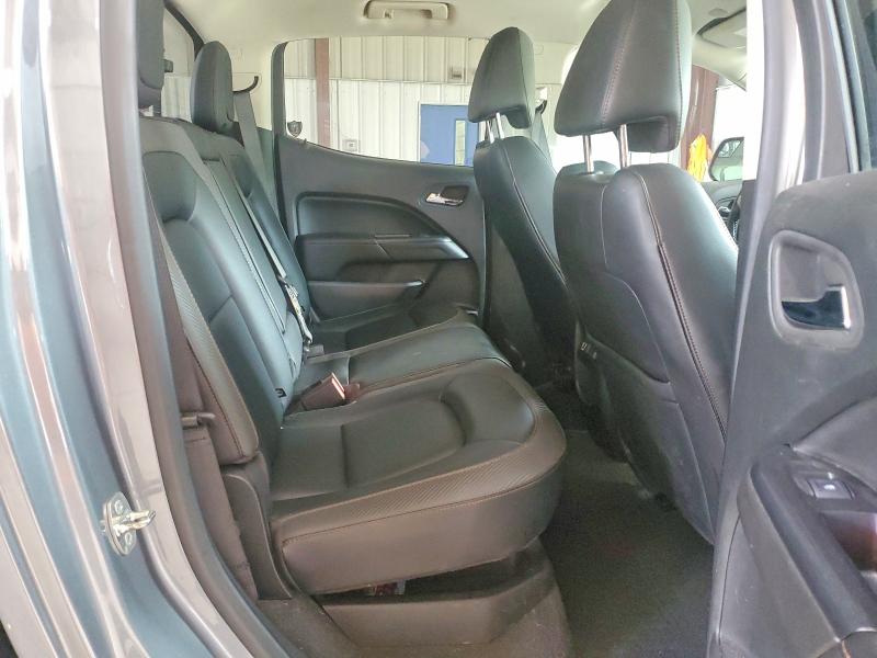 Aukcja sprzedaży 2022 Gmc Canyon, vin: 1GTG6FEN0N1214881, numer aukcji: 62198166