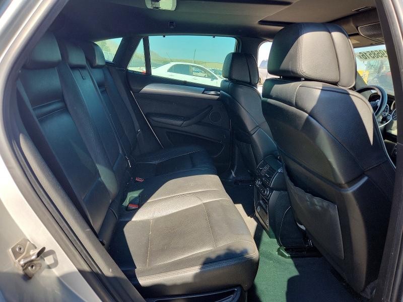 Продаж на аукціоні авто 2012 Bmw X6, vin: 5UXFG8C52CLZ97452, номер лоту: 61958516