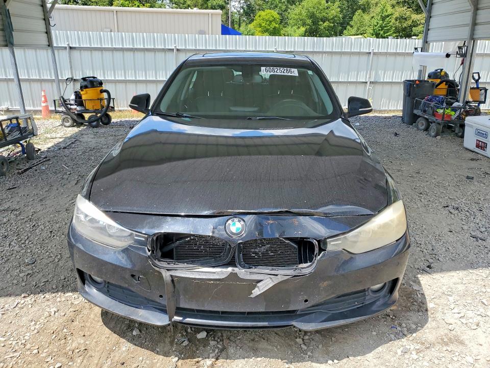 Продажа на аукционе авто 2014 Bmw 328, vin: WBA3D3C56EK157213, номер лота: 60825286